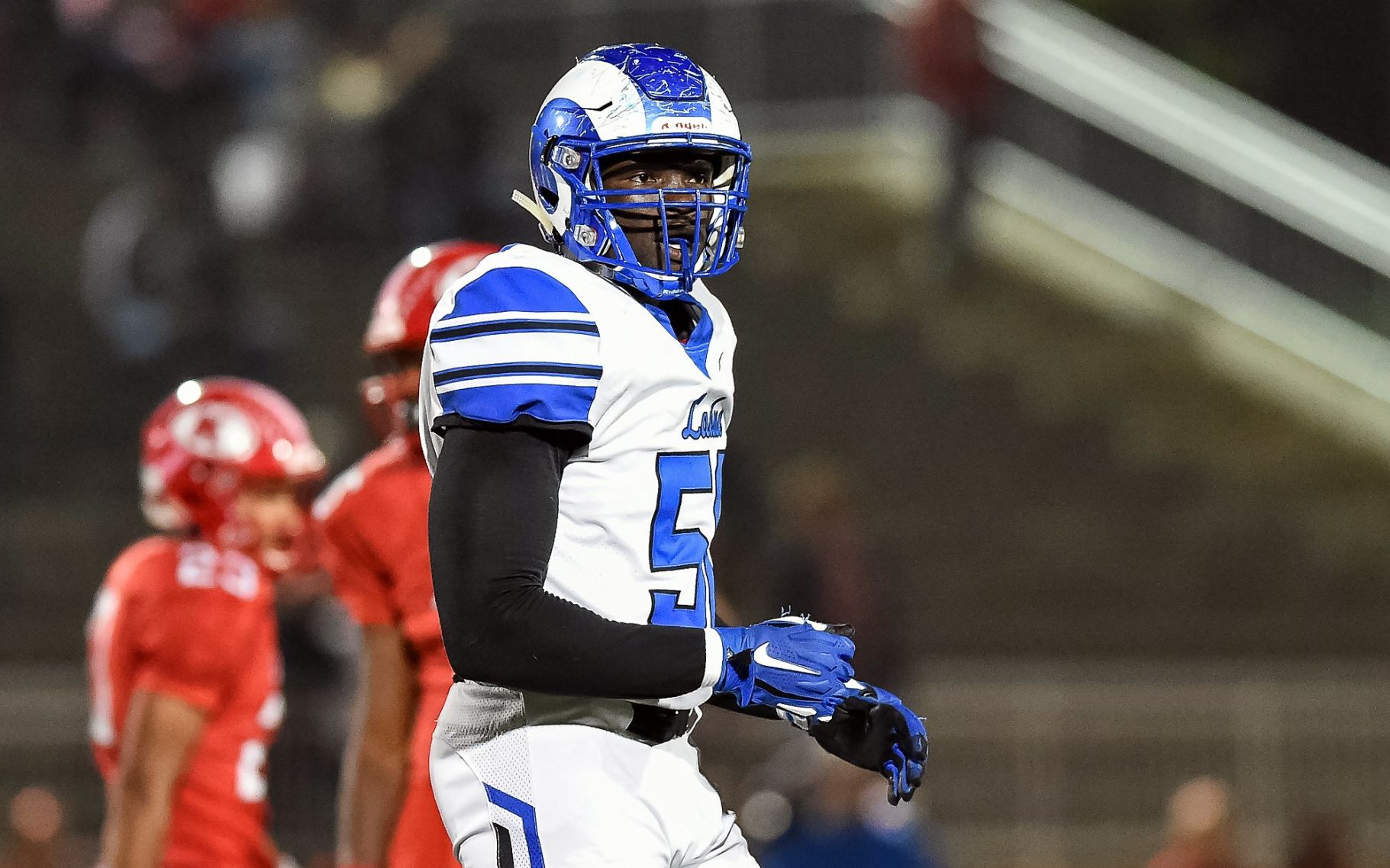 Ladue vs. Kirkwood